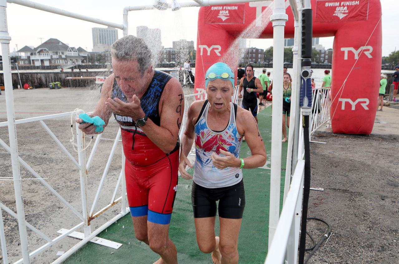 Atlantic City Triathlon